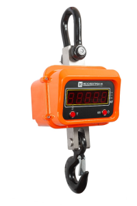 Крановые весы Мехэлектрон-М ВКМ-X-5000-Д