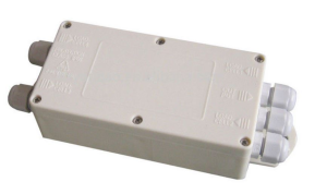 Клеммная соединительная коробка Zemic JB-4
