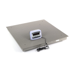 Платформенные весы MAS PM4PE-3.0 1010 (MI-E)