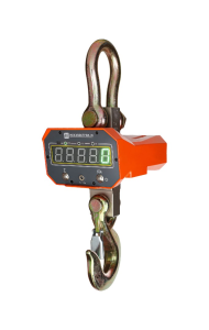 Крановые весы Мехэлектрон-М ВКМ-IX-5000-Д МК-1
