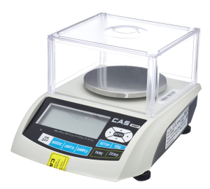 Весы лабораторные CAS MWP-150