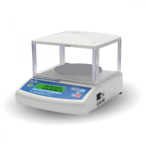 Весы лабораторные M-ER 122 ACFJR-150.005 LCD «Accurate»