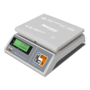 Весы порционные M-ER 326 AFU-6.01 LCD «POST II», высокоточные