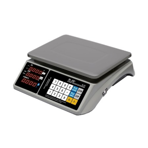Весы торговые электронные M-ER 328AC-15.2 LED 