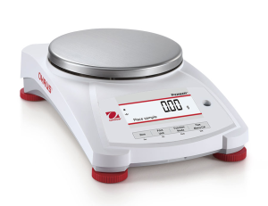 Весы лабораторные OHAUS PX-3202