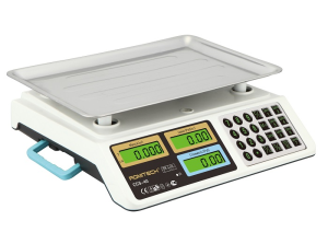 Весы торговые электронные CCS-40