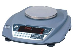 Счетные весы Acom JW-1C-500