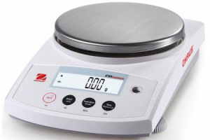Весы лабораторные OHAUS PR4201/E