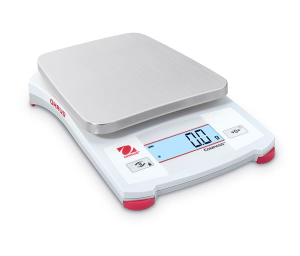 Весы порционные портативные OHAUS CX2200