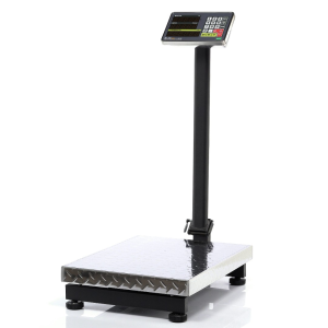 Весы товарные торговые M-ER 335ACLP-300.50 