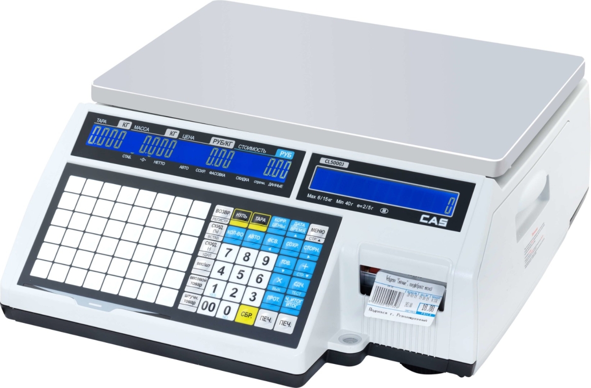 cas-cl5000j-ib-front