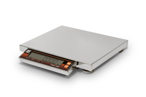 Весы фасовочные Штрих-СЛИМ 500 150-20.50 ДП1 РЮ (ДП1 POS RS232 USB)
