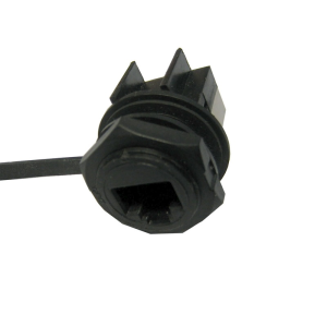 Разъём Масса-К RJ45S-WF08STSP (LAN порт)