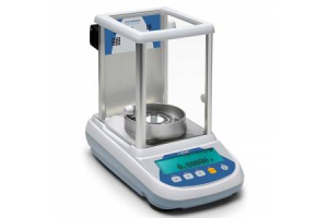 Лабораторные аналитические весы SHPBG-125i-ION