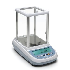 Лабораторные аналитические весы LG-203i