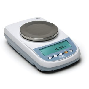 Лабораторные аналитические весы LG-2202i