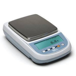 Лабораторные аналитические весы LG-10001
