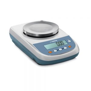 Лабораторные электронные весы DA-5202C
