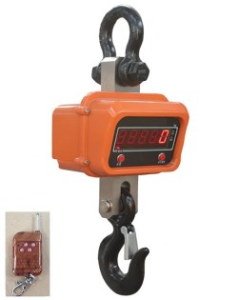 Крановые весы Romitech CS-94