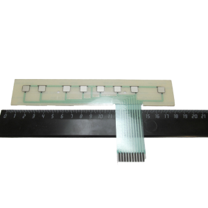 Компл. части/ CAS DB-II клавиатура