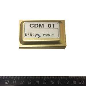Компл. части/ CAS CS цифровой модуль в сборе (CDM)