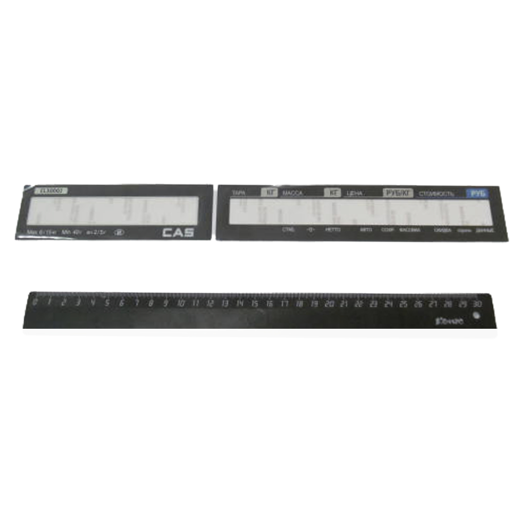 kompl-chasti-cas-cl5000j-steklo-displeja-rear