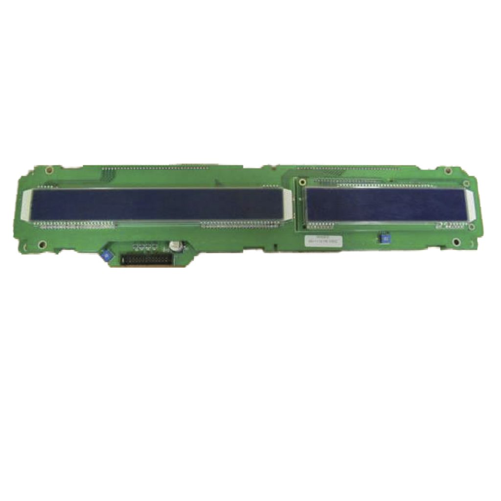 kompl-chasti-k-vesam-cas-cl5000jp-plata-displeja-rear