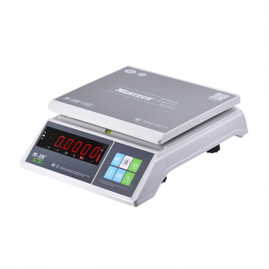 Весы порционные M-ER 326 AFU-15.1 