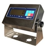 Весы платформенные МИДЛ МП 600 ВЕД(Ж)А Ф-1 (1000х1000) «Циклоп»